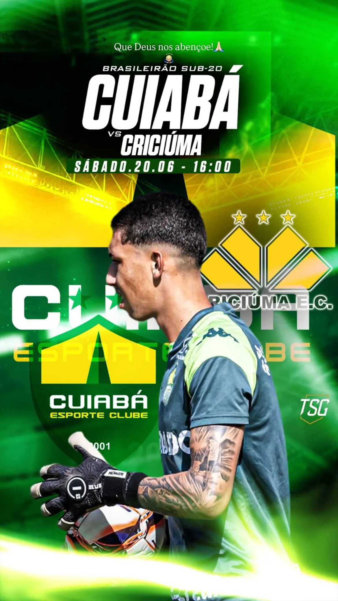 Lucas Moraes Cavalcante