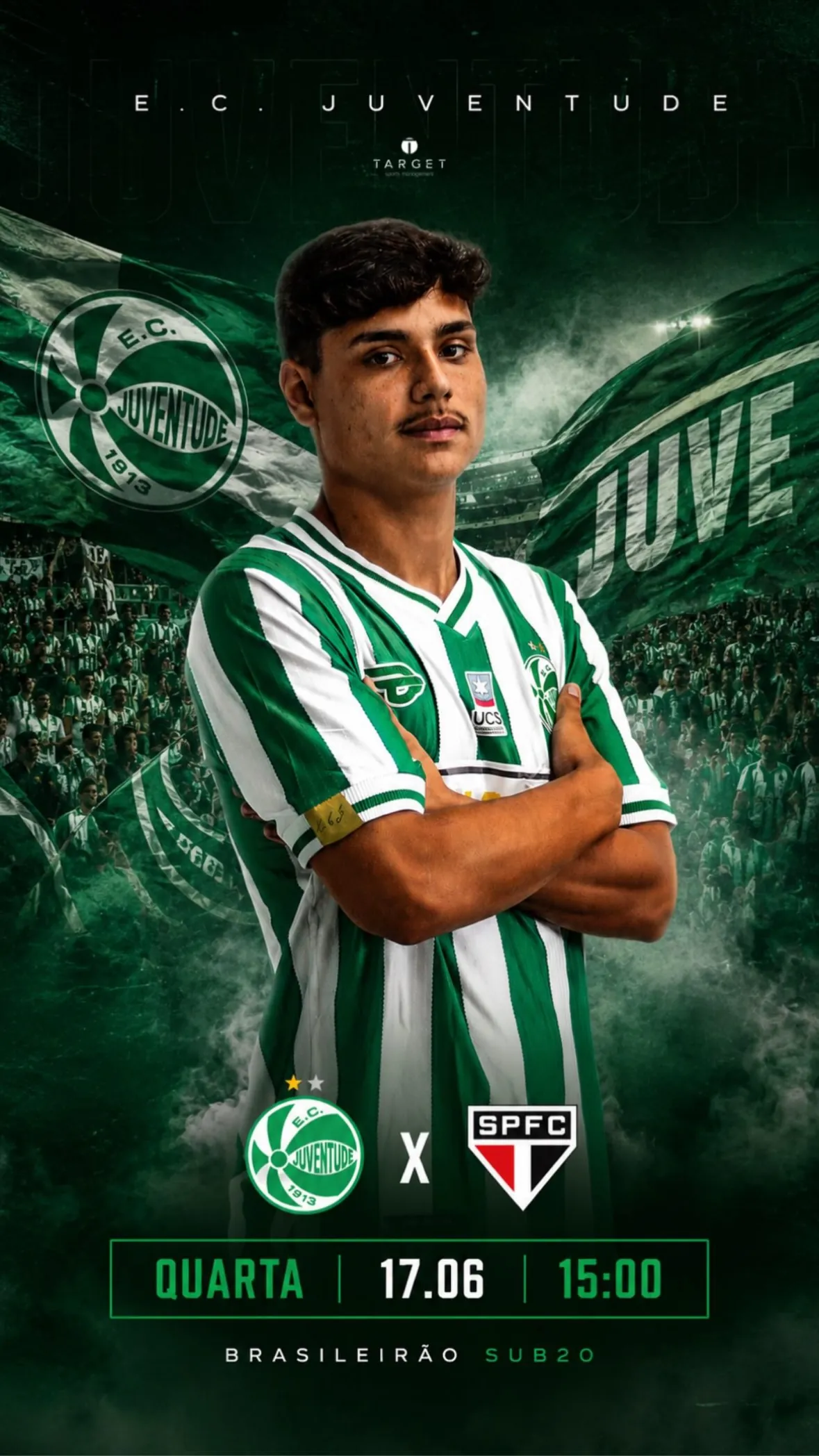Marco Anthonio dos Santos