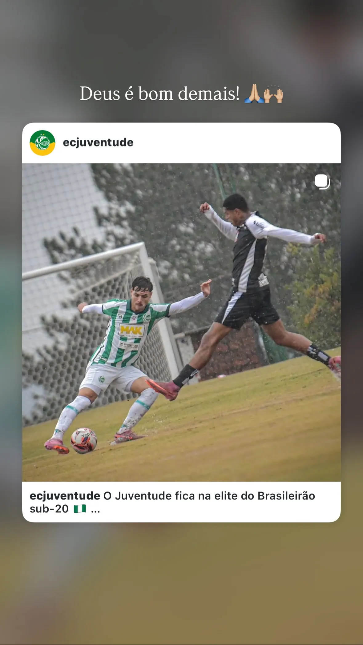 Marco Anthonio dos Santos