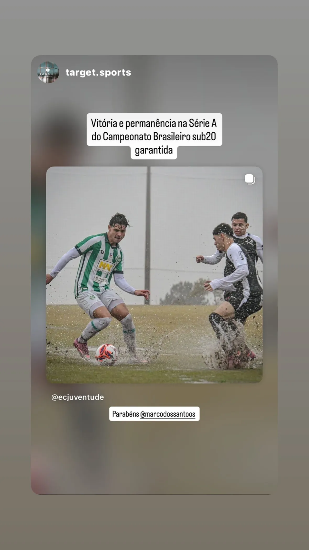 Marco Anthonio dos Santos