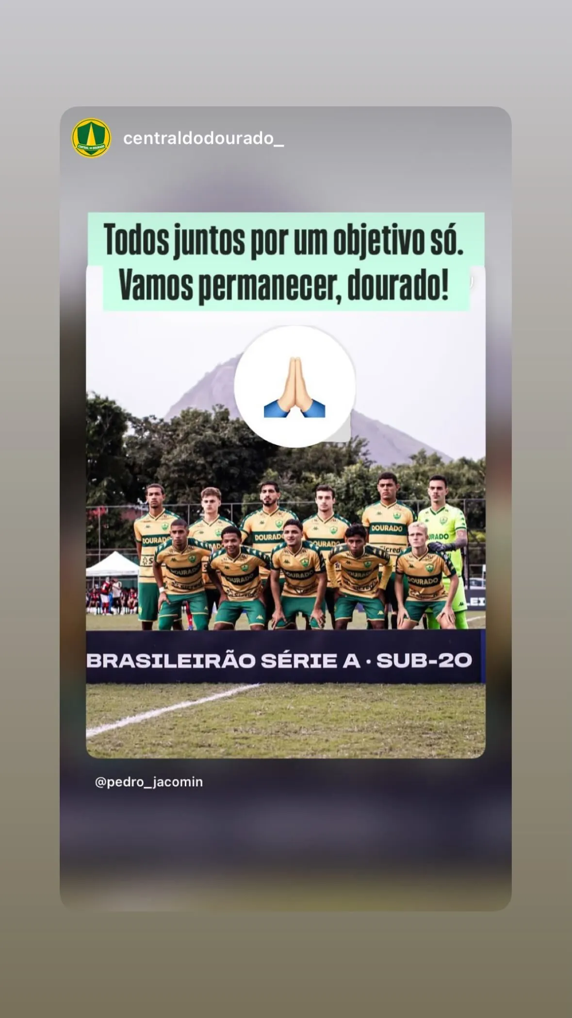 Thiago Mendes de Abreu