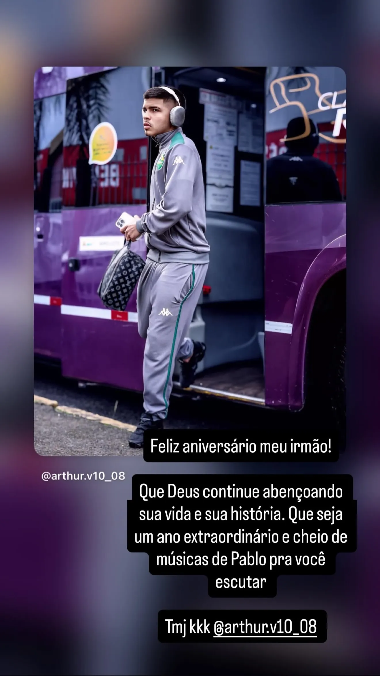 Arthur de Farias Machado