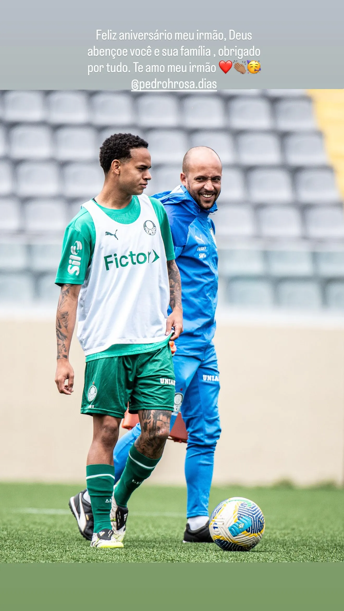 Wesley Lima de Souza