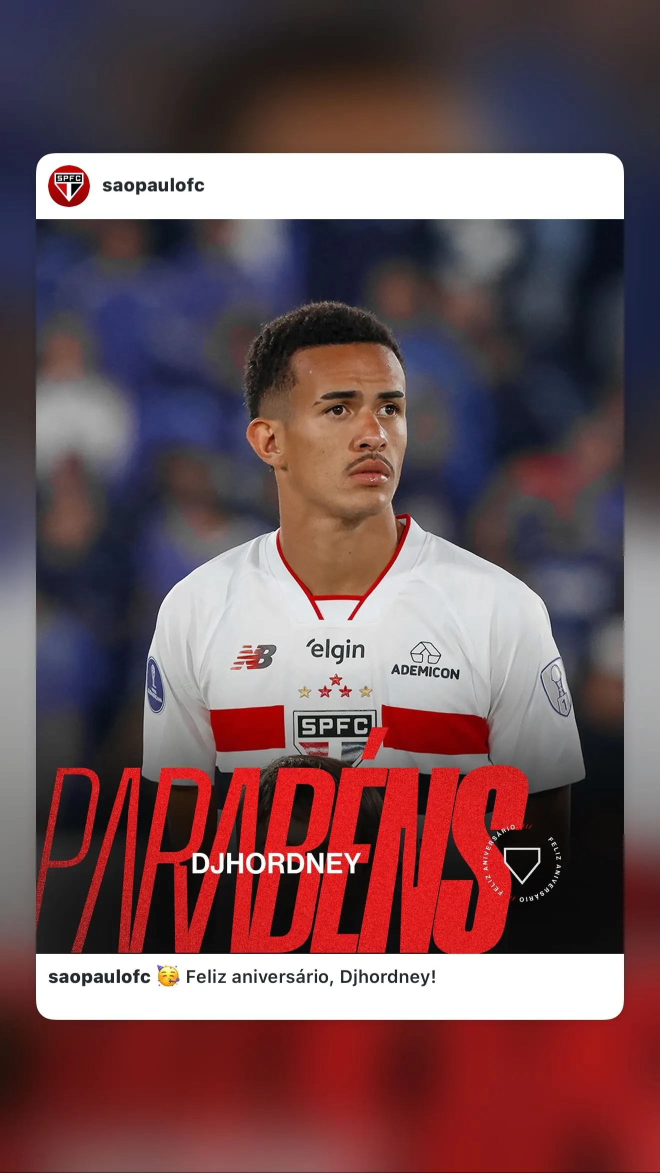Djhordney Ferreira
