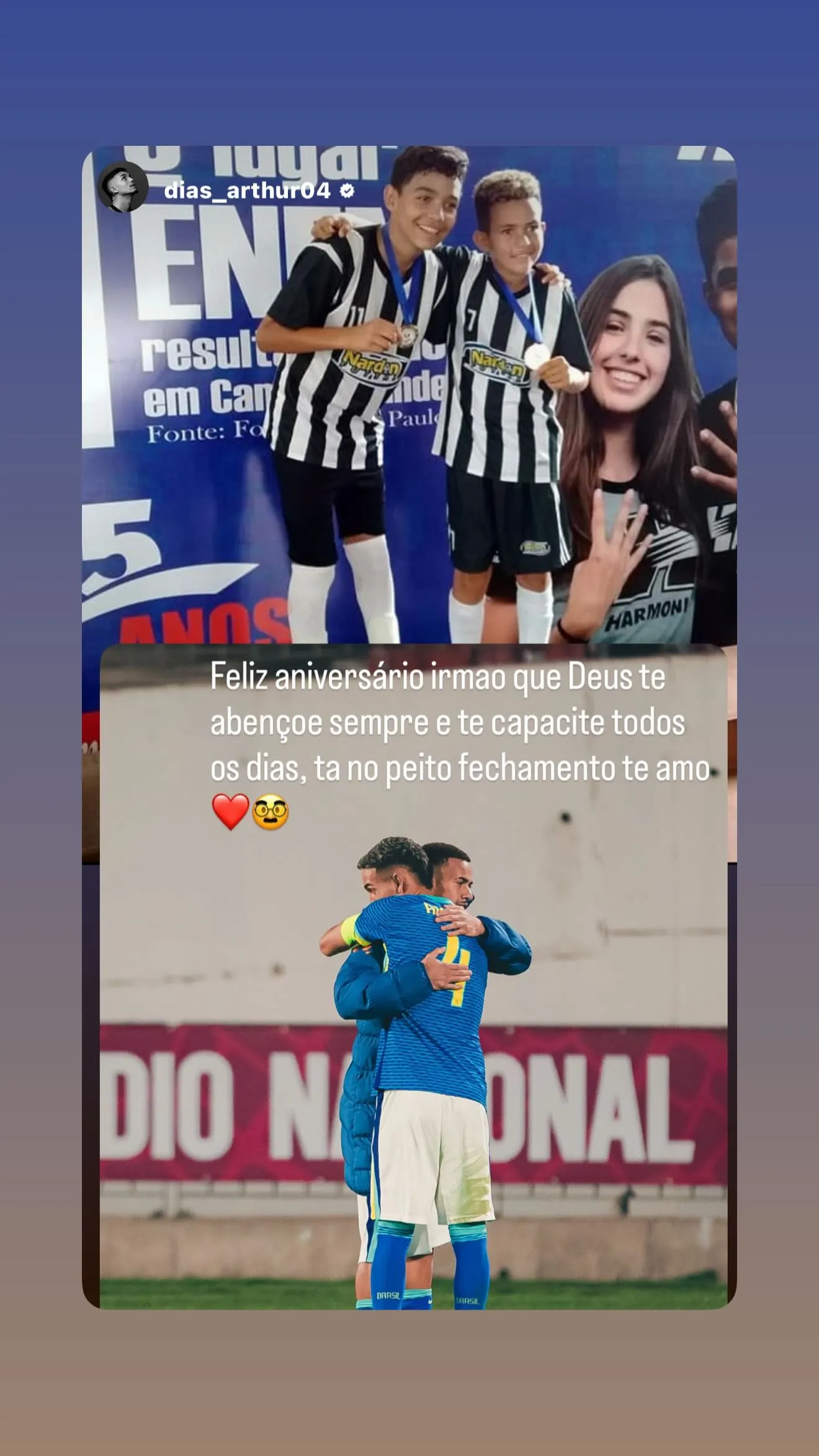 Djhordney Ferreira
