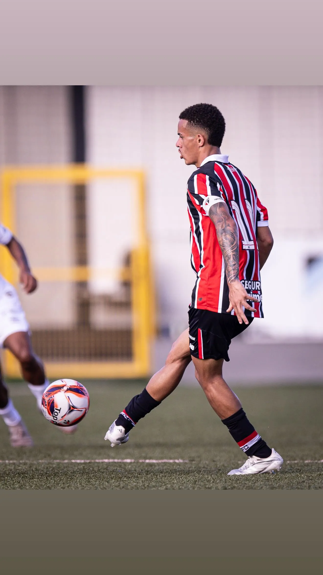 Djhordney Ferreira