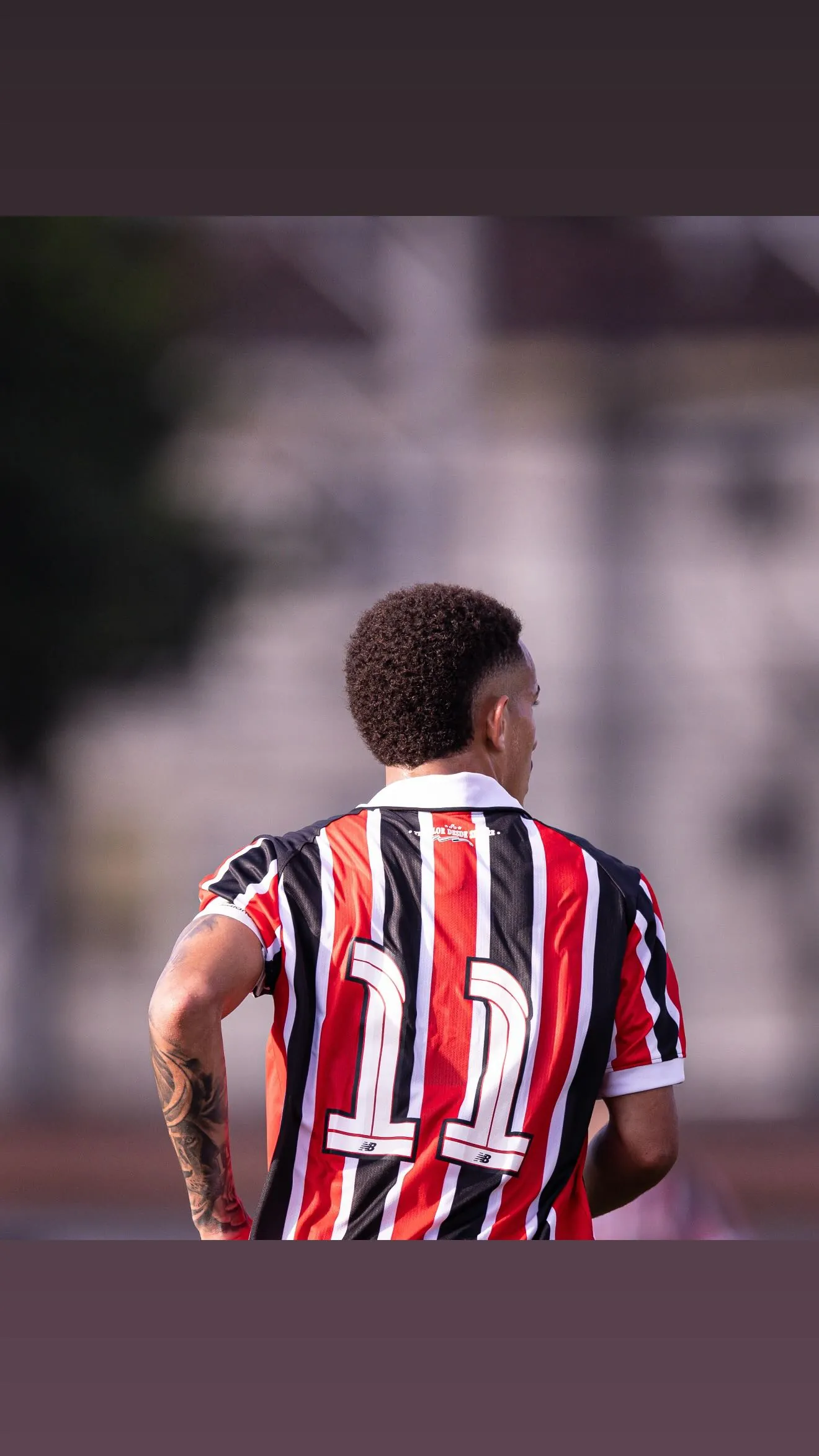 Djhordney Ferreira