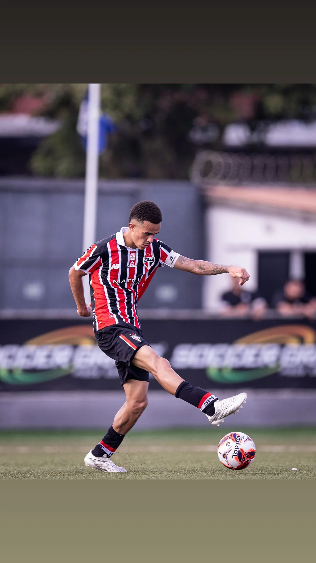 Djhordney Ferreira