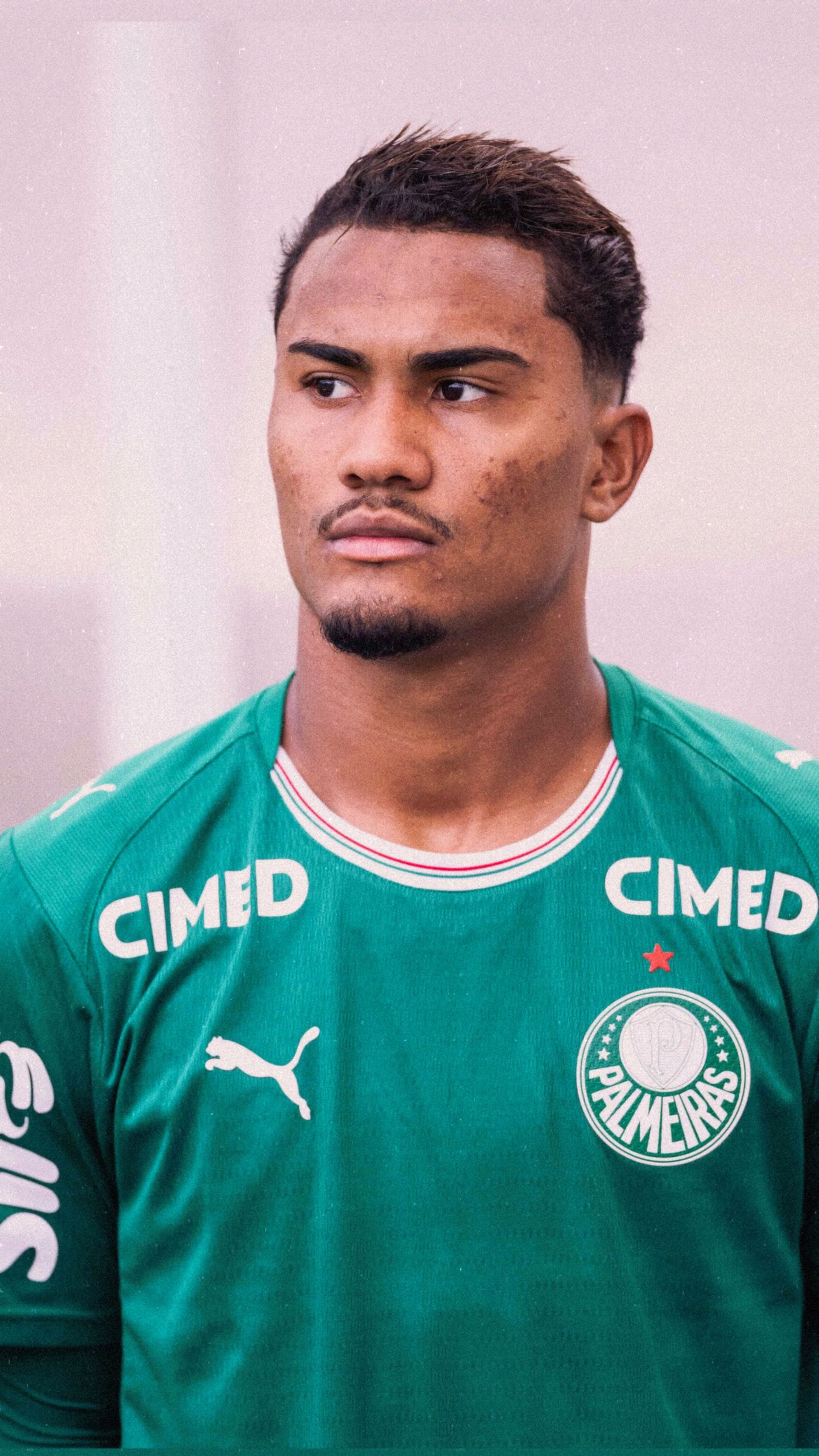 Antonio Marcos Alves Monterio