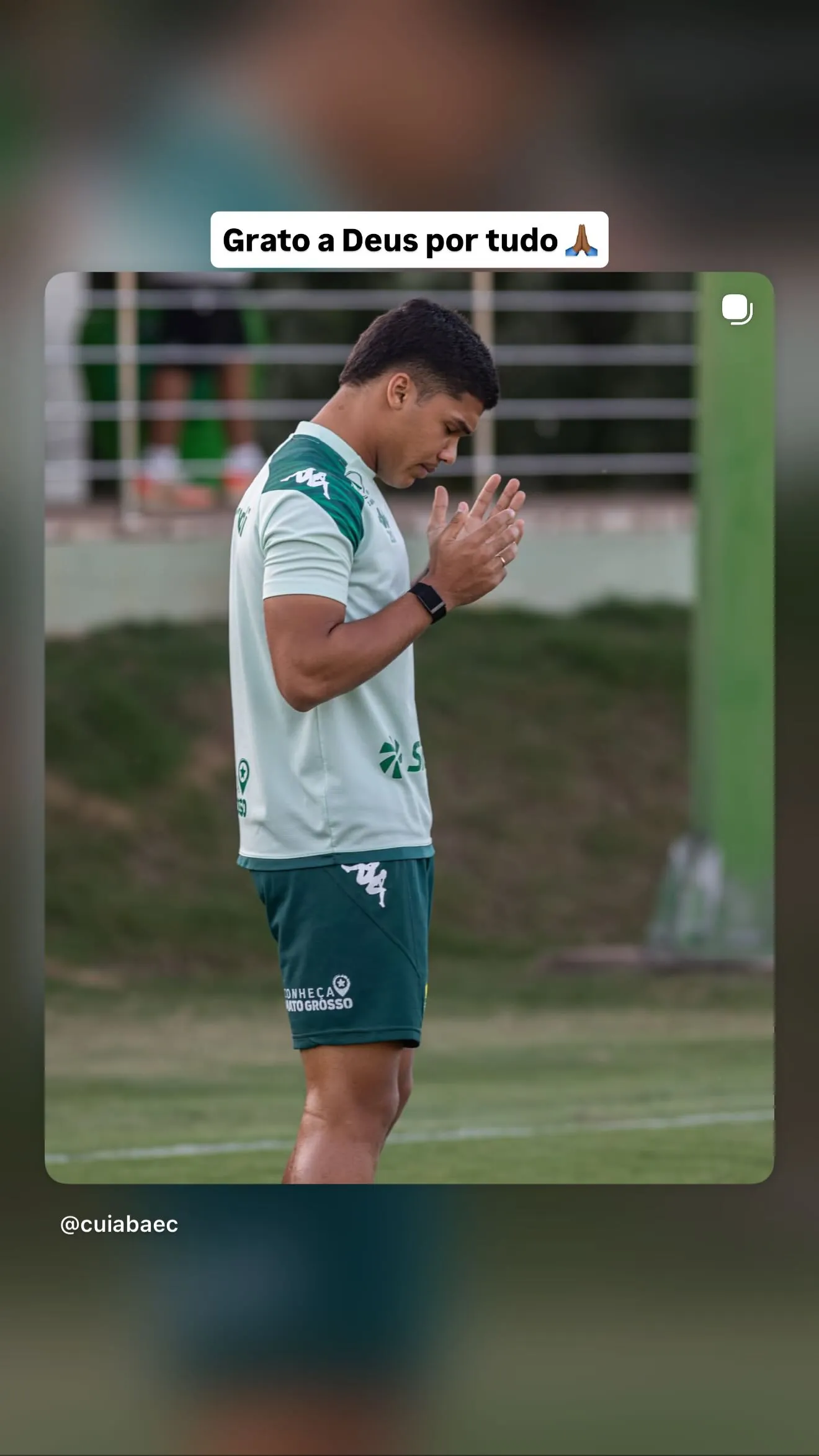 David Miguel de Souza Arcanjo