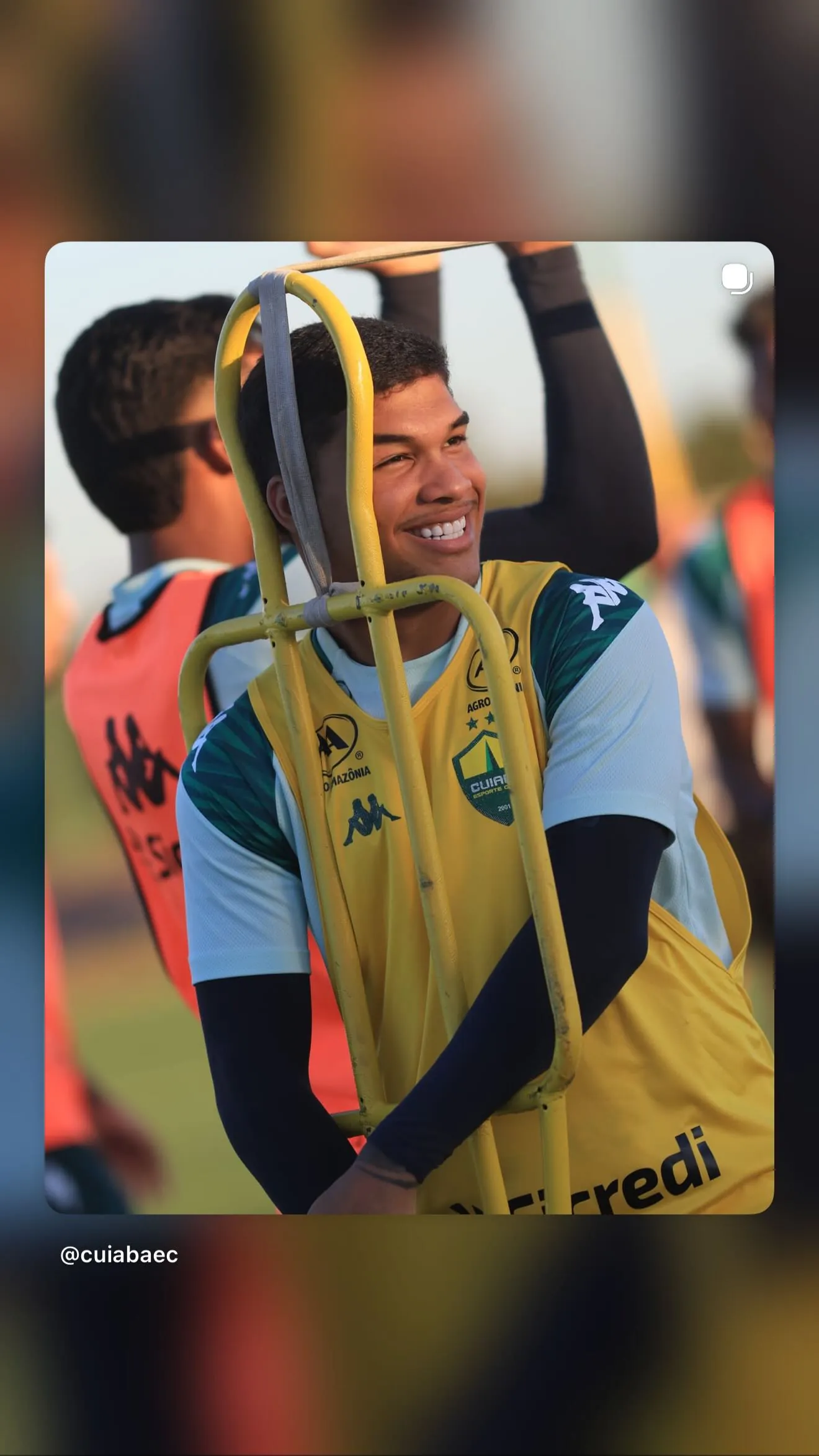 David Miguel de Souza Arcanjo