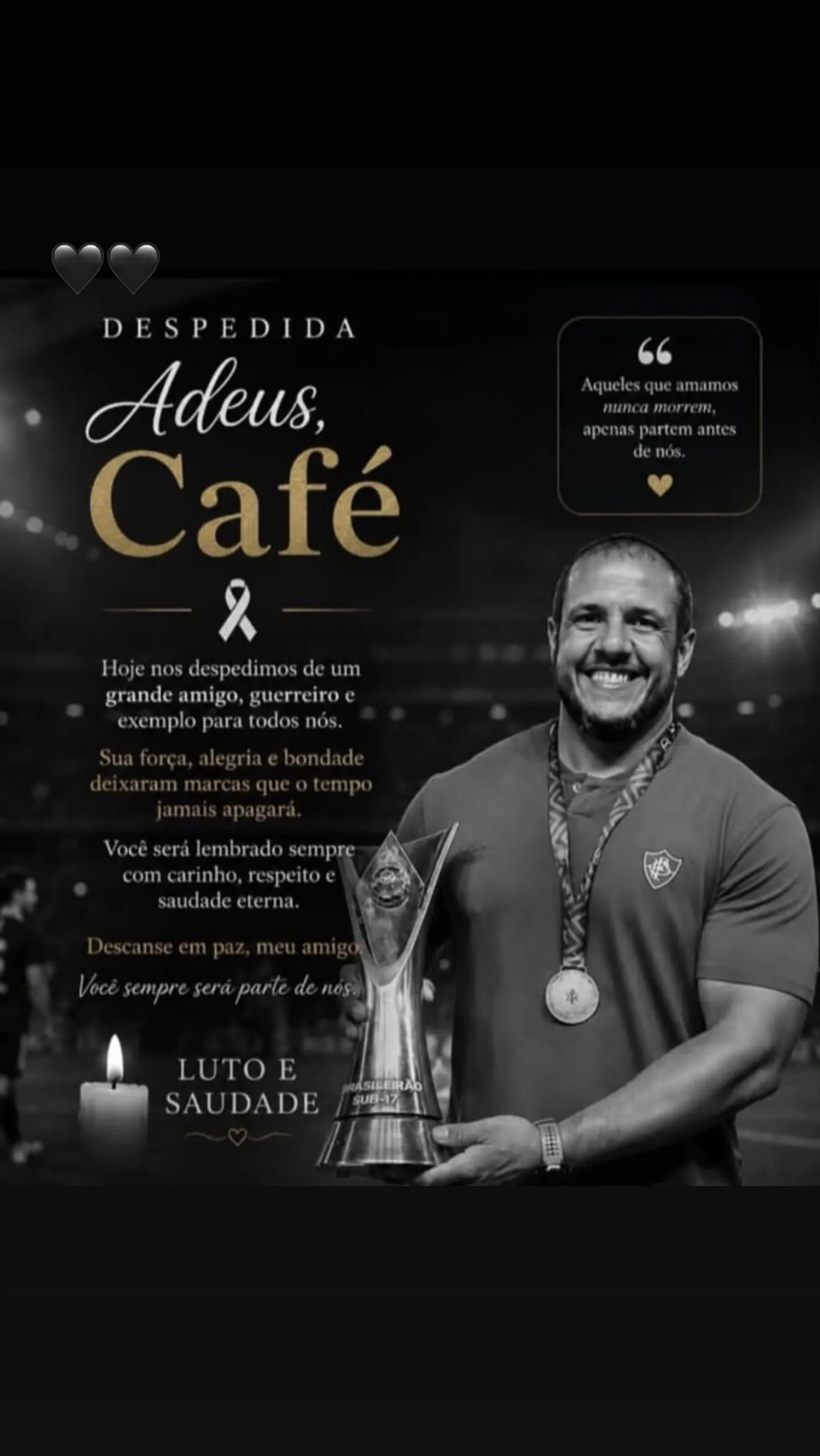 Gustavo Henrique Felix da Silva