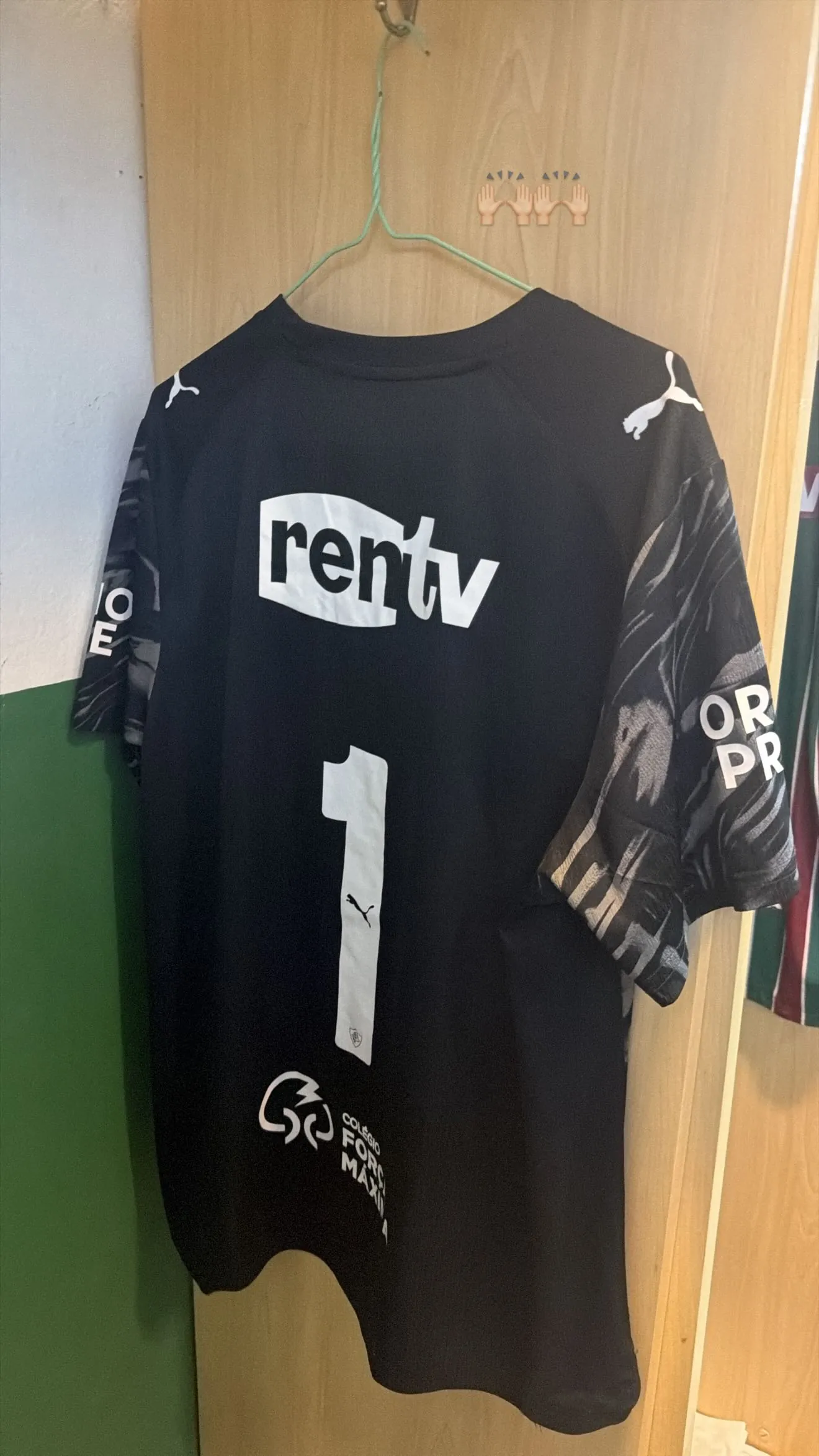 Gustavo Henrique Felix da Silva