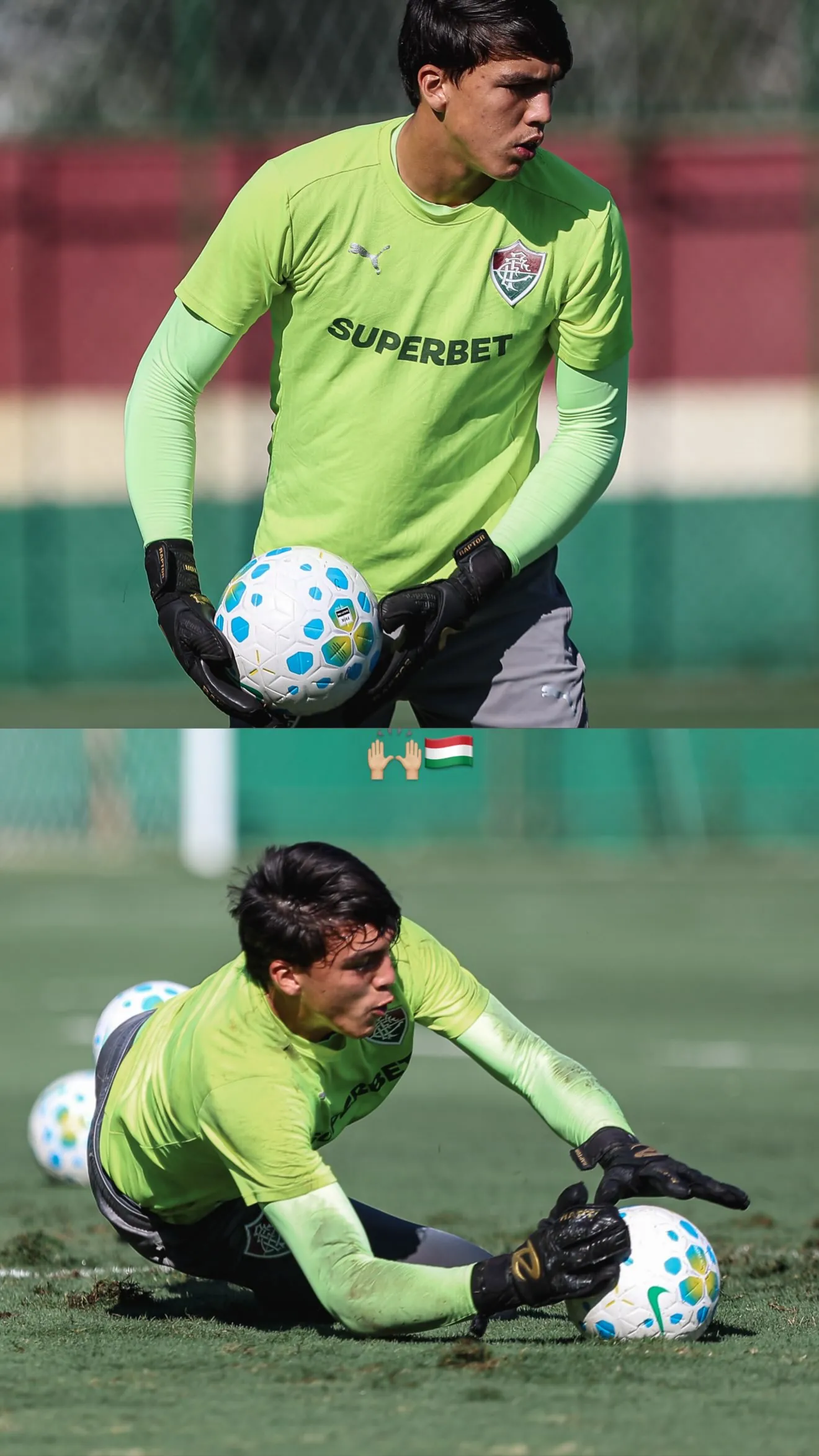 Gustavo Henrique Felix da Silva