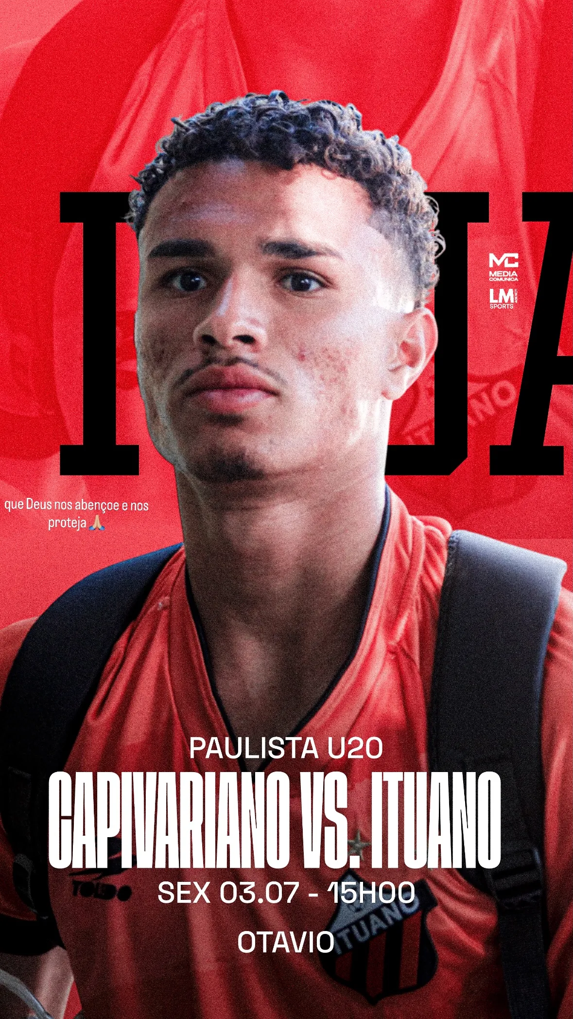 Otávio Ferreira dos Santos