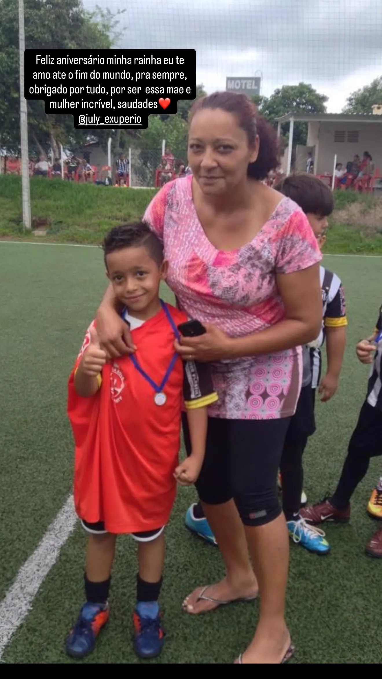 Nathan Neto Exupério