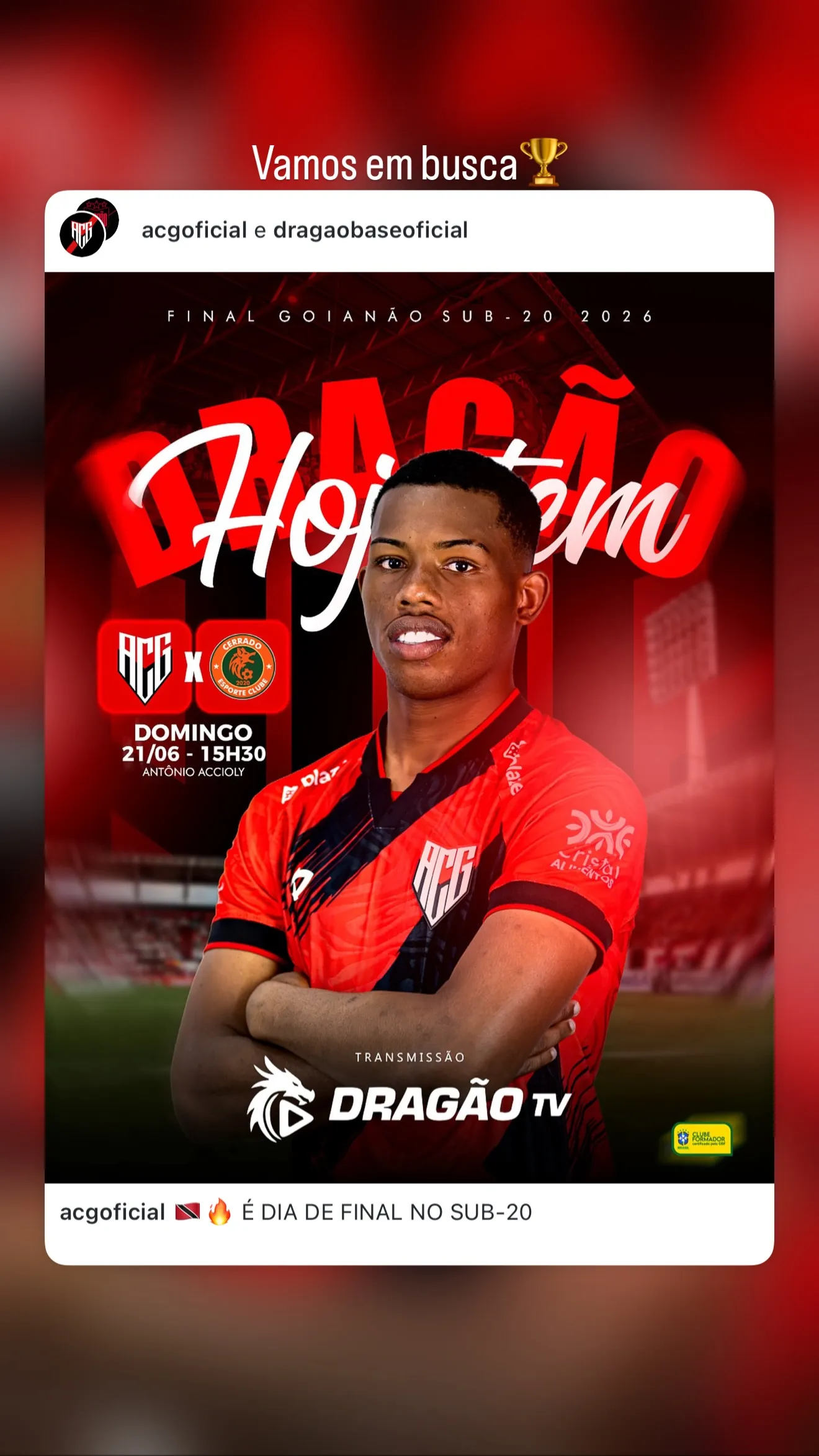 Nathan Neto Exupério