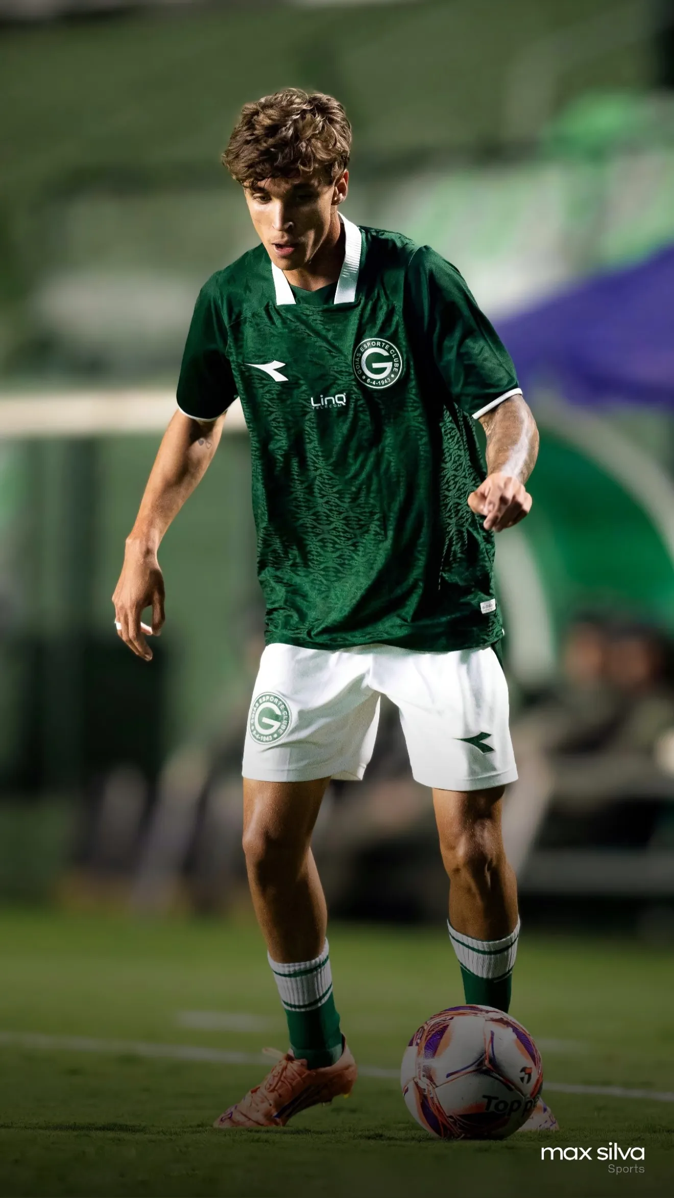 Marcus Vinnicius Silva Aguiar