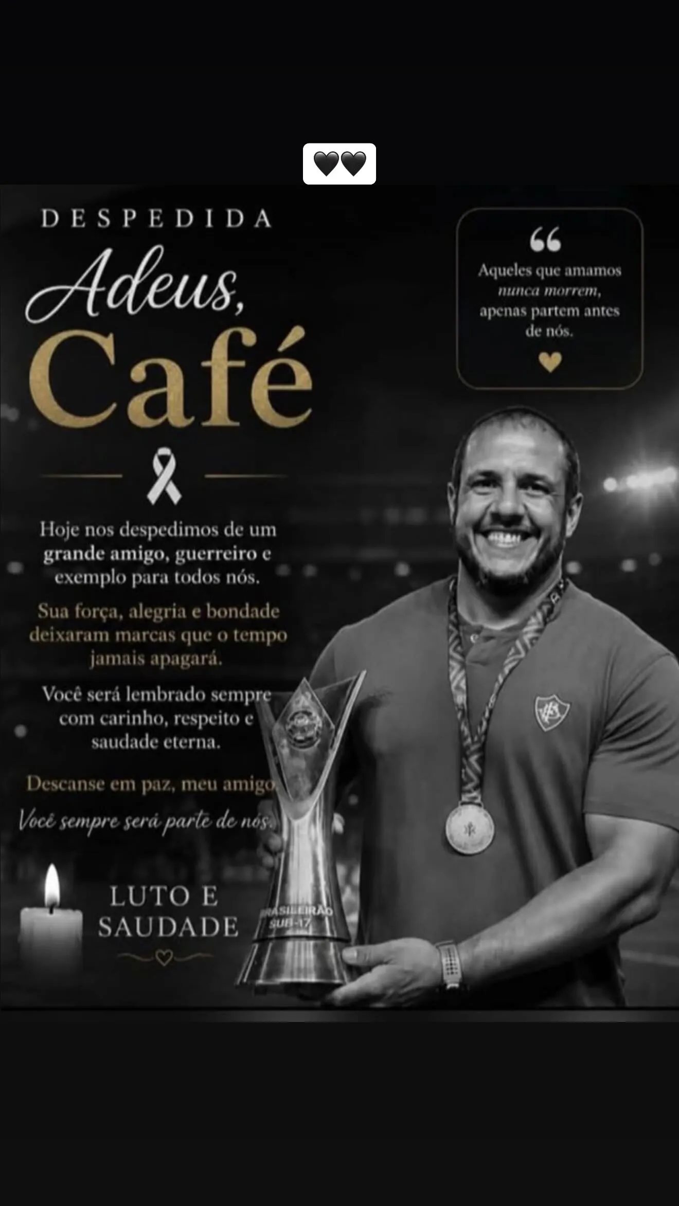 Arthur Ryan dos Santos Silva