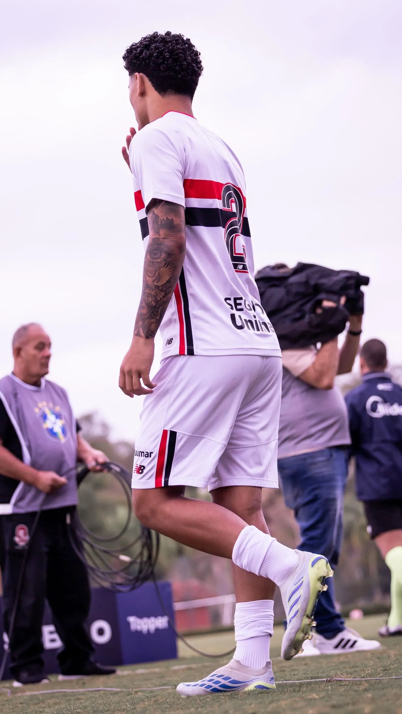 Angelo Henrique Candido de Siqueira