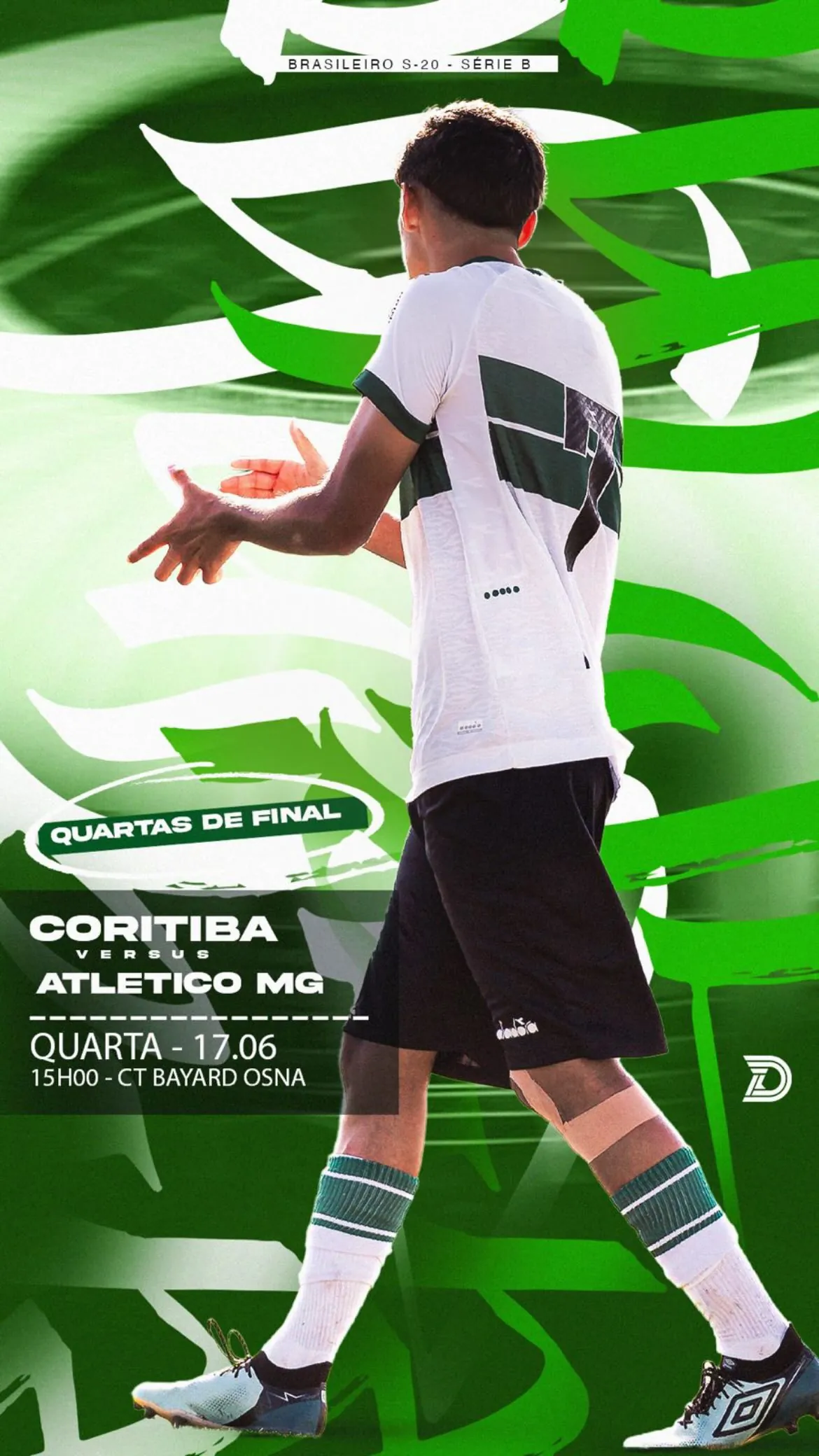 Daniel Eller Soares de Oliveira