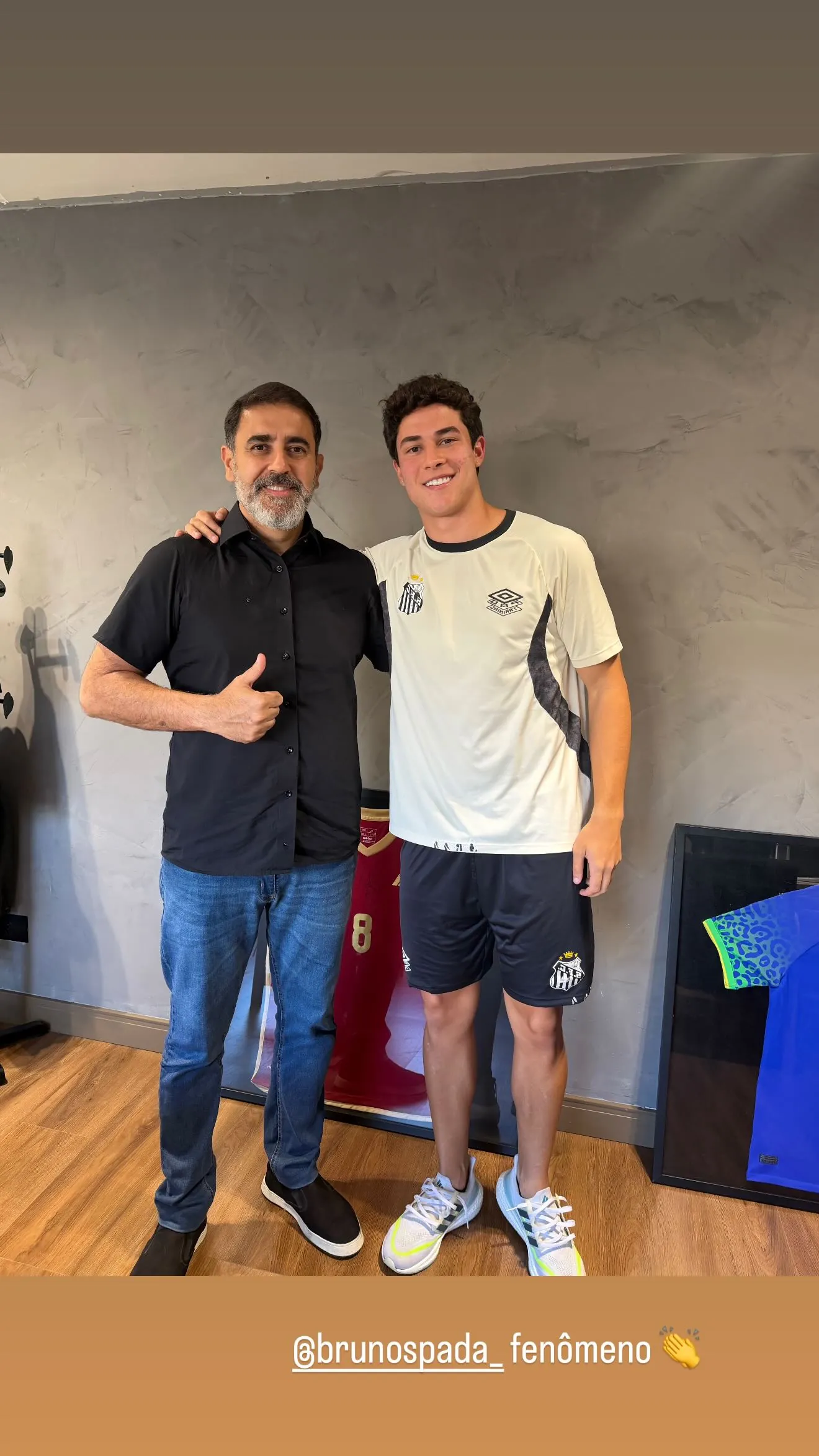 Ryan Carlos Matos de Campos