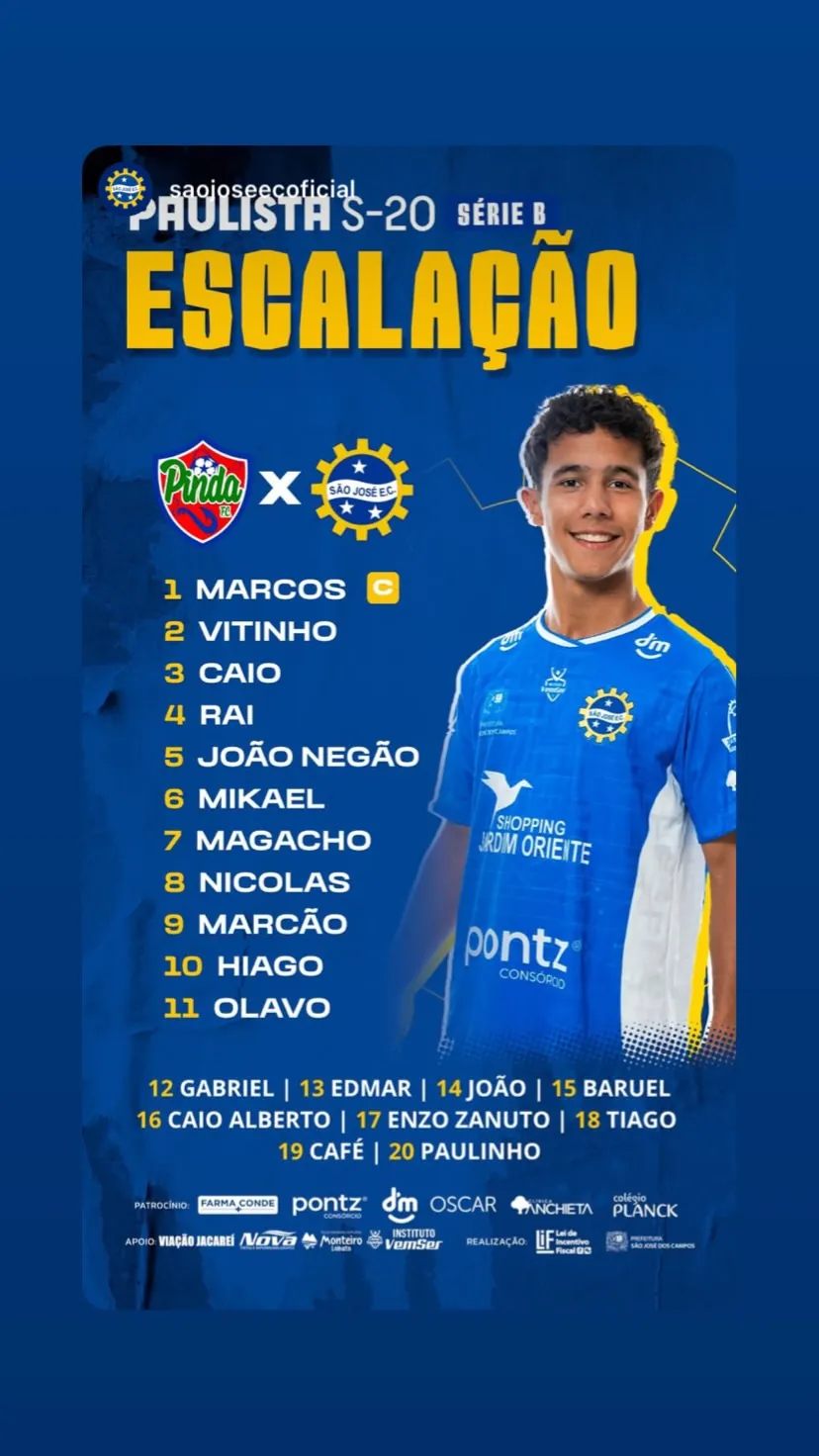 Marcos Vinícius Barr