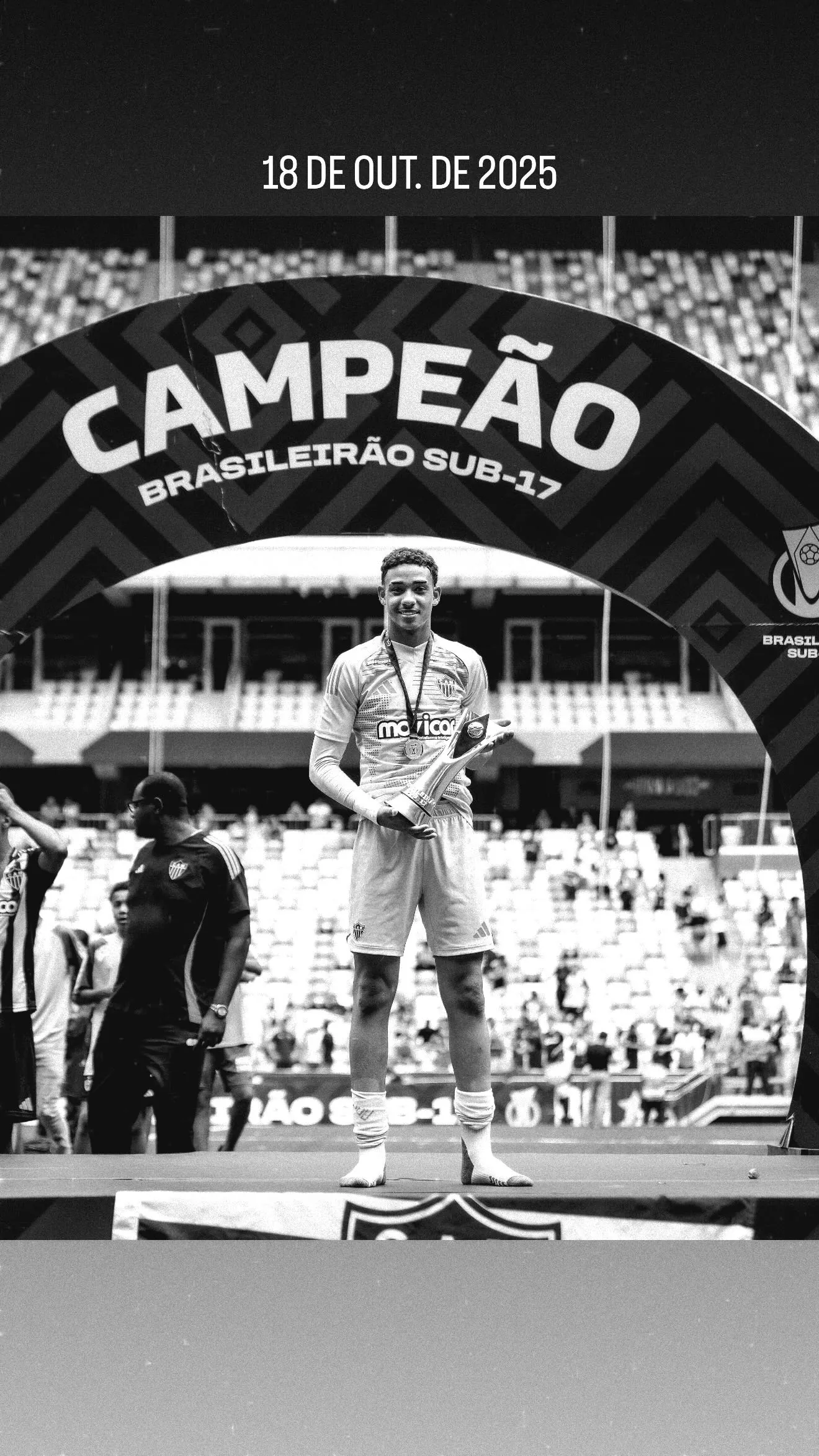 Kaio de Assis Foreste