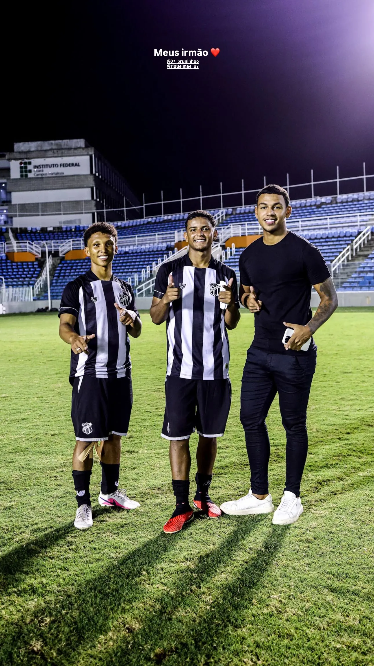 Aloisio Barbosa de Abreu Neto