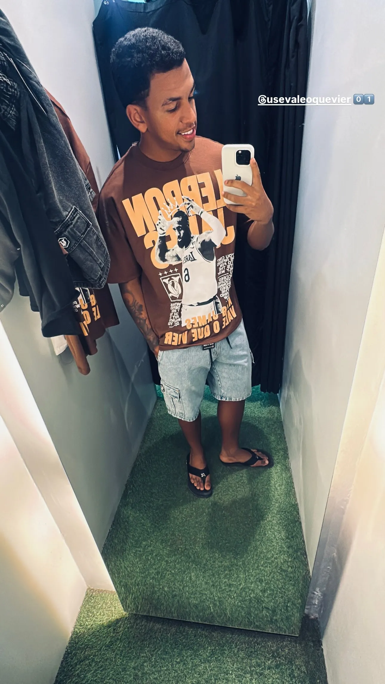Aloisio Barbosa de Abreu Neto
