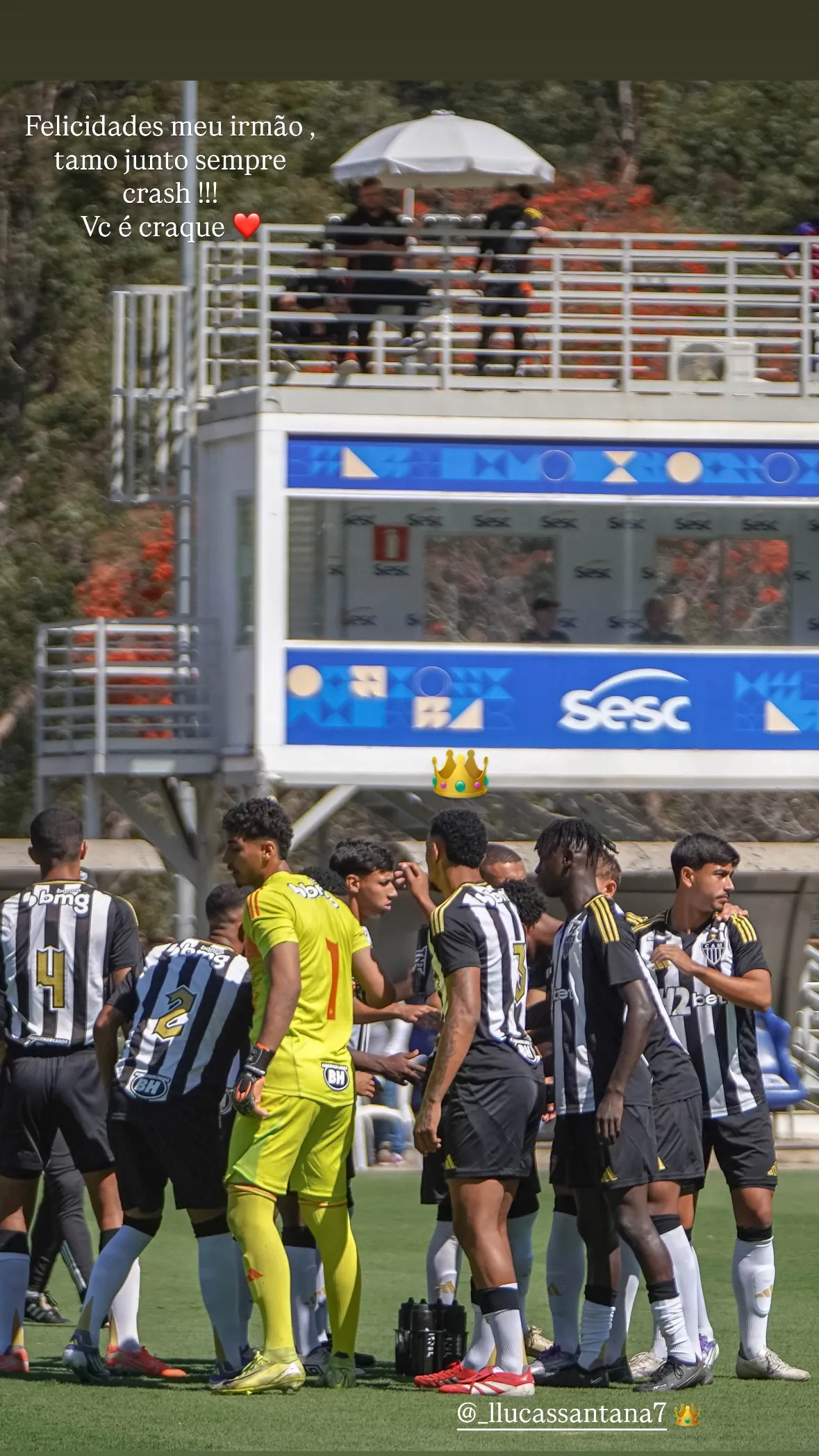 Estevan Luiz Vizcara Galleguillos