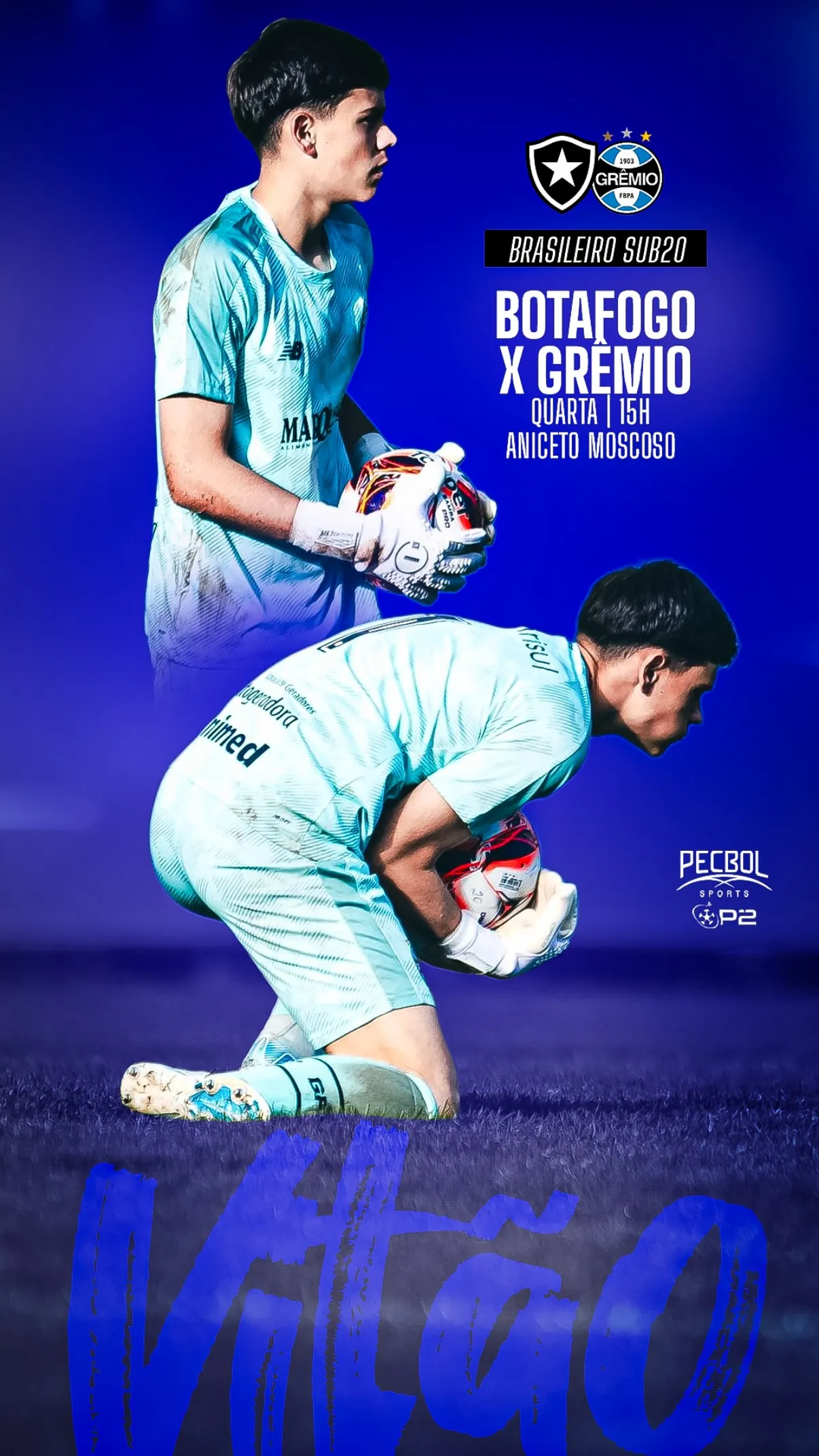 Vitor Wachter de Godoy