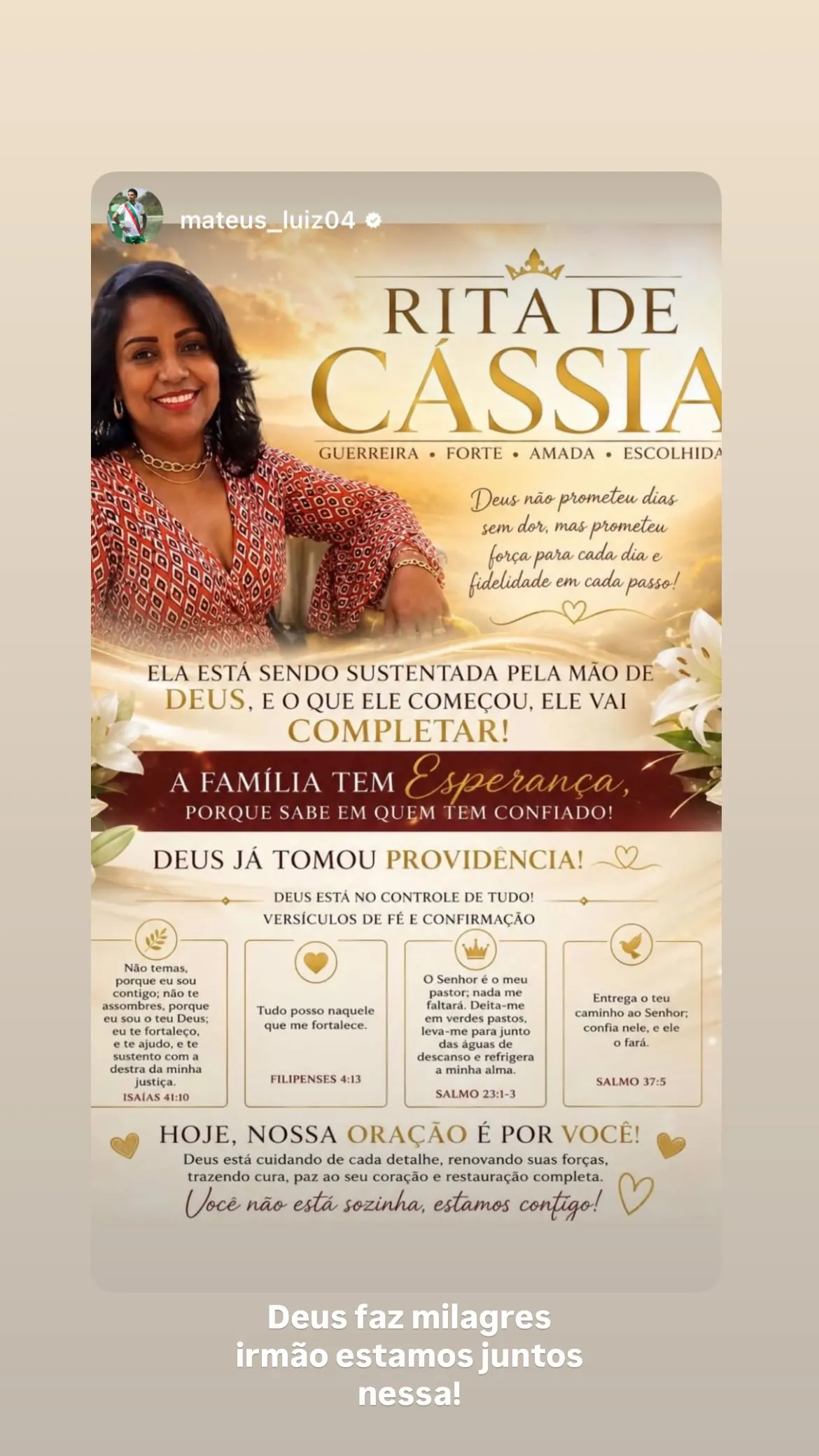 Kaua da Silva Rodrigues Acosta