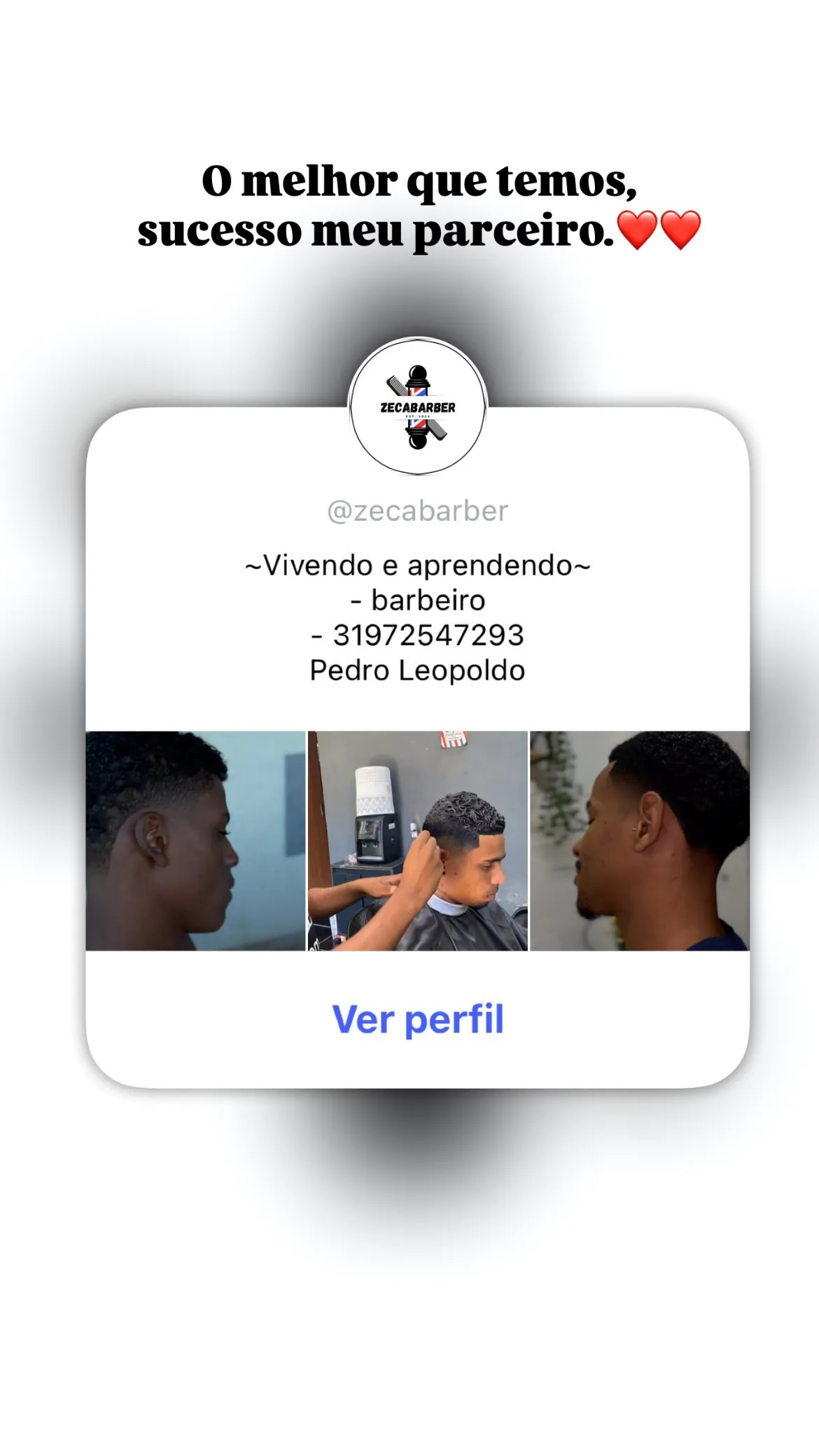 Samuel Wagner Souza Teixeira